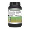Amazing Formulas Grass-Fed Whey Protein Powder | 25 Grams Protein Supplement | Natural Sweetener and Flavor | Contains BCAA & EAA | Non-GMO | Made in USA (2 Lb, Unflavored) view 3