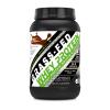 Amazing Muscle Grass-Fed Whey Protein Supplement | 25 G per Serving | Cookies & Cream Flavor | 2 Lb (0.90 Kg) | Non-GMO | Gluten-Free | Made in USA view 1