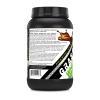 Amazing Muscle Grass-Fed Whey Protein Supplement | 25 G per Serving | Cookies & Cream Flavor | 2 Lb (0.90 Kg) | Non-GMO | Gluten-Free | Made in USA view 2