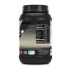 Amazing Muscle Grass-Fed Whey Protein Supplement | 25 G per Serving | Cookies & Cream Flavor | 2 Lb (0.90 Kg) | Non-GMO | Gluten-Free | Made in USA view 3