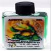 12 Pieces BRYBRADAN Angel of Abundance Spiritual Oil Angel DE LA ABUNDANCIA ACEITE ESPIRITUAL -1/2 FL OZ 14.7ML view 1