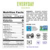 Fody Foods Variety Seasoning Pack, Pack of 5, Garlic and Onion Free, Low FODMAP Certified, Gut & IBS Friendly, Vegan, Non-GMO, Gluten Free, Keto Friendly view 3