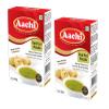 AACHI Pani Puri Masala 200 GMS -TWIN PACK - PACK OF 2 ( 200 GMS X 2 ) view 1