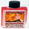 3 PCS BRYBRADAN Attraction Spiritual Oil ATRAYENTE ACEITE ESPIRITUAL -1/2 FL OZ 14.7ML view 1