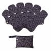 6 Pcs Reusable Washable Menstraul Pads Sanitary Pads, 4 Sizes Women Sanitary Day and Night Pads, XL view 1
