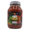 Angi's Sicilian Style Spaghetti Sauce | Gluten Free Pasta Sauce | 33 oz Jar (2) view 1