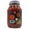 Angi's Sicilian Style Spaghetti Sauce | Gluten Free Pasta Sauce | 33 oz Jar (2) view 2