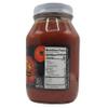 Angi's Sicilian Style Spaghetti Sauce | Gluten Free Pasta Sauce | 33 oz Jar (2) view 3