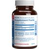 L Lysine 500 mg Capsules for Adults - Clinical Formula L-lysine Supplement for Gut Skin and Lip Health Plus Immune Support - Vegetarian Non-GMO & Made in The USA in cGMP Facilities - 50 Servings view 2