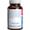 L Lysine 500 mg Capsules for Adults - Clinical Formula L-lysine Supplement for Gut Skin and Lip Health Plus Immune Support - Vegetarian Non-GMO & Made in The USA in cGMP Facilities - 50 Servings view 3