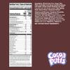 Cocoa Puffs, Chocolate Breakfast Cereal with Whole Grains, Giant Size, 25.8 oz view 2