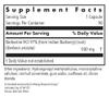 Allergy Research Group Berberine 500mg Supplement - Multi-Faceted Metabolic Support, Supports Healthy Cholesterol, Indian Barberry Root, Hypoallergenic, Vegetarian Capsules - 90 Count view 3