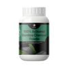 100% Bamboo Charcoal Powder Natural Detox 100 Grams by St.herb view 1