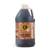 Aloha Shoyu - Kalbi Sauce - Low Sodium Sauce and Flavorful Marinade - Made in Hawaii - 1/2 Gallon Bottle view 1