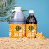 Aloha Shoyu - Kalbi Sauce - Low Sodium Sauce and Flavorful Marinade - Made in Hawaii - 1/2 Gallon Bottle view 4