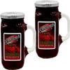 Blackburn's Fruit Preserves with Reuseable Mug, 2-Pack 18 oz. Jars (Strawberry) view 1