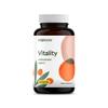 Brightcore Nutrition Vitality Capsules, Rich in Magnesium and CoQ10, 90 Capsules view 1