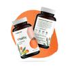 Brightcore Nutrition Vitality Capsules, Rich in Magnesium and CoQ10, 90 Capsules view 3