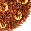 Siberian Sea Buckthorn Dried Berries 7.06 oz (200 g) Unsweetened 100% Raw Natural Wild Harvested Hippophae Fruit, Apple as Antioxidant Additives, High Omega-7, Sports Bars, Yogurt, Smoothie, Snacks view 3