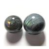 1pc Natural Polished Beautiful Labradorite Stone Spheres Crystal Balls for Home Decoration 50mm view 4