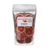 Dehydrated Blood Orange Slices,Dried Blood Orange Slices by cokcerez 3 oz (85 gr) view 1