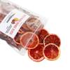 Dehydrated Blood Orange Slices,Dried Blood Orange Slices by cokcerez 3 oz (85 gr) view 2