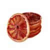 Dehydrated Blood Orange Slices,Dried Blood Orange Slices by cokcerez 3 oz (85 gr) view 3