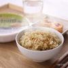 CJ COOKED RICE ASSORTED COLLECTION [CJ COOKED RICE] WHITE BROWN BLACK COMB - COKOYAM "A to Z" (BROWN, 3) view 3