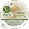CJ COOKED RICE ASSORTED COLLECTION [CJ COOKED RICE] WHITE BROWN BLACK COMB - COKOYAM "A to Z" (BROWN, 3) view 4