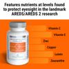 ScienceBased Health MacularProtect Complete  AREDS 2 Eye Health Supplement & Daily Multivitamin  30+ Nutrients with Lutein & Zeaxanthin  Supports Vision & Whole Body Health  120 Capsules view 3