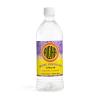 Aloha Shoyu - White Distilled Vinegar - 5% Acidity Level- Multi-Purpose - No MSG - Made in Hawaii - 24 oz. Bottle view 1