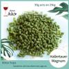 50g Czech Saaz hops fragrant flower yeast Family-brewed wine beer Aier, Lager, Pearson accessories HallertauerMagnum Simcoe (Centennial) view 2