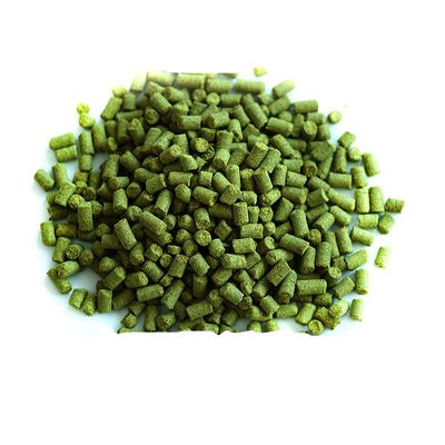 50g Czech Saaz hops fragrant flower yeast Family-brewed wine beer Aier, Lager, Pearson accessories HallertauerMagnum Simcoe (Cascade)