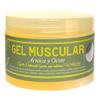 Arnica and Ocote Muscle Gel 350grs. view 1