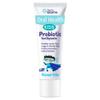 Blooms Kids Probiotic Toothpaste Flavour Free 50g view 1