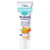 Blooms Kids Probiotic Toothpaste Organic Orange 50g view 1