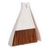 1 Set Mini Dustpan Whisk Brooms Cleaning Surface Universal Tool for Desk Table Keyboard Netbook Handy Cleaner view 1