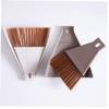 1 Set Mini Dustpan Whisk Brooms Cleaning Surface Universal Tool for Desk Table Keyboard Netbook Handy Cleaner view 4