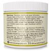 Kansui Powder for Making Fresh Ramen Noodles - Type 2 - Potassium Carbonate & Sodium Carbonate Blend (6 Oz) view 2