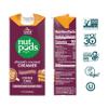 nutpods Coffee Cake Unsweetened Dairy-Free Creamer, Made from Almonds and Coconuts, Whole30, Keto, Gluten Free, Non-GMO, Vegan, Kosher (3-Pack) view 2