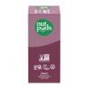 nutpods Coffee Cake Unsweetened Dairy-Free Creamer, Made from Almonds and Coconuts, Whole30, Keto, Gluten Free, Non-GMO, Vegan, Kosher (3-Pack) view 4