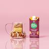nutpods Coffee Cake Unsweetened Dairy-Free Creamer, Made from Almonds and Coconuts, Whole30, Keto, Gluten Free, Non-GMO, Vegan, Kosher (12-Pack) view 3