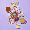 nutpods Coffee Cake Unsweetened Dairy-Free Creamer, Made from Almonds and Coconuts, Whole30, Keto, Gluten Free, Non-GMO, Vegan, Kosher (12-Pack) view 4