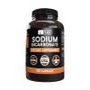 Pure Original Ingredients Sodium Bicarbonate (365 Capsules) No Magnesium Or Rice Fillers, Always Pure, Lab Verified view 1