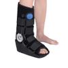 WILLQ Walking Boot for Fracture Recovery Protection and Healing After Foot or Ankle Injuries Swelling Post-Surgery Achilles Tendon Injury Medical Recovery Protection and Healing Boot,Middle view 1