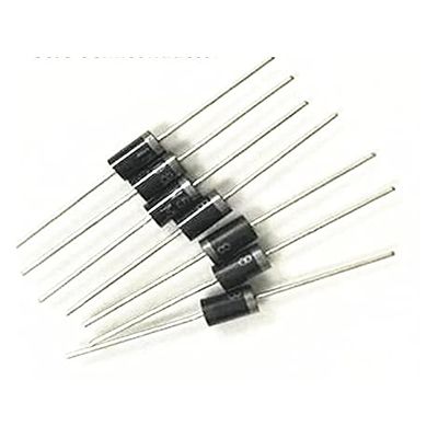 20PCS 1N5401 IN5401 DIP