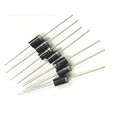 20PCS 1N5401 IN5401 DIP