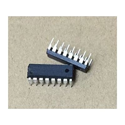 10PCS ULN2003AN DIP16 ULN2003A DIP-16