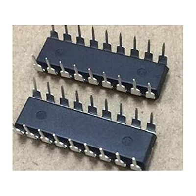 20PCS HT46R47 DIP18