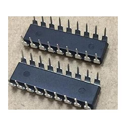 20PCS HT46R47 DIP18